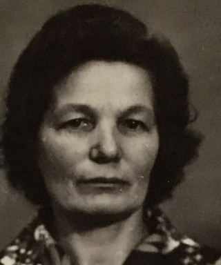 Чагаева Анастасия Васильевна