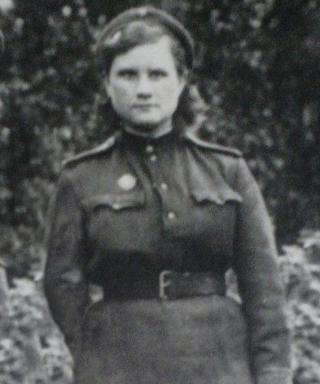 Гонская-Капилаш Таисия Иосифовна