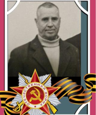 Сагдиев Рахим Сагдиевич
