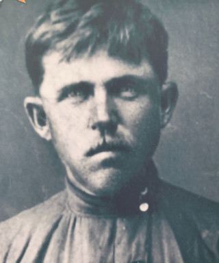 Погодин Иван Васильевич