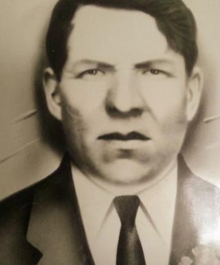 Чистяков Василий Алексеевич