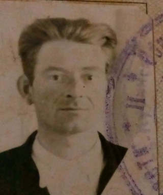 Балдесов Николай Николаевич