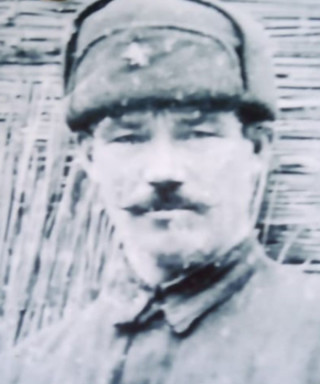 Михайлов Алексей Михайлович