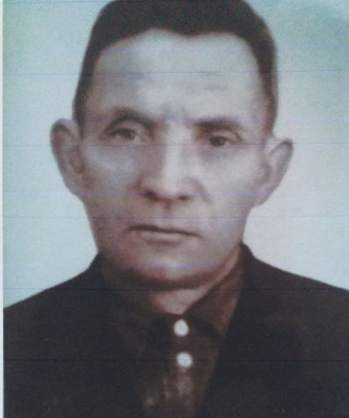 Поздняков Иван Алексеевич