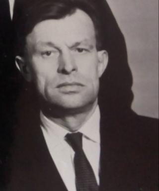 Долгобородов Михаил Дмитриевич