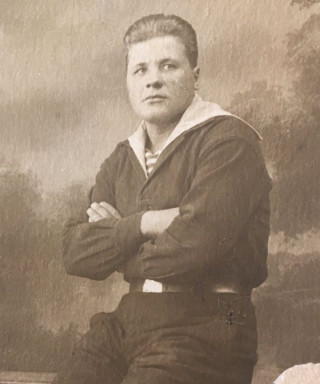 Павловский Иван Васильевич