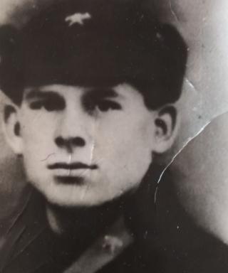 Иванов Яков Николаевич