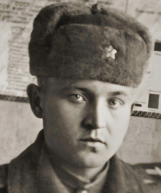 Сычёв Леонид Иванович