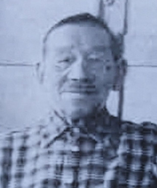 Тутринов Петр Степанович