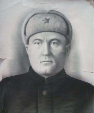 Нифадов Николай Федорович