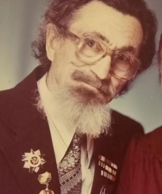 Кумачев Исмаил Хасьянович