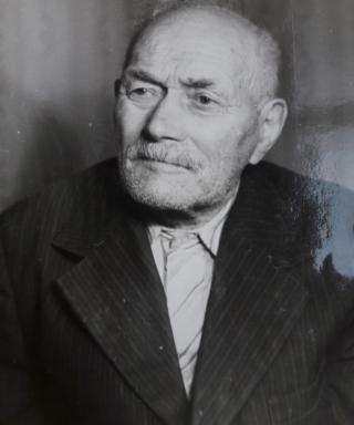 Сошин Терентий Романович