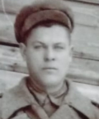 Емельяненко Иван Ильич