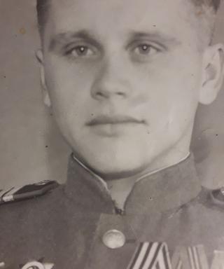 Кузнецов Анатолий Кузьмич