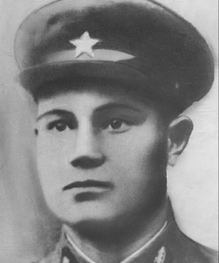 Болесов Иван Егорович