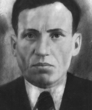 Метелев Василий Николаевич