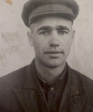 Журавель Пётр Константинович