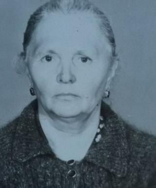 Гиниятуллина Фатыма Галямовна