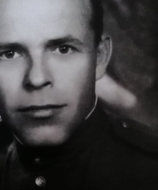 Обухов Михаил Иванович