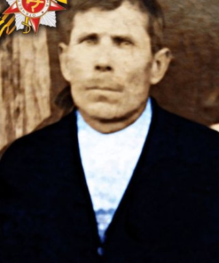 Евдокимов Яков Васильевич