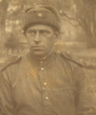 Шишлянников Иван Васильевич