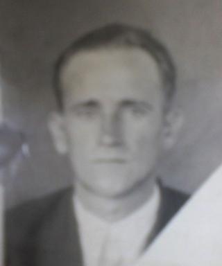 Прозоров Александр Иванович