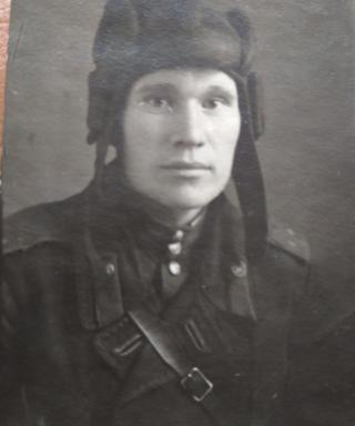 Алексеев Георгий Георгиевич