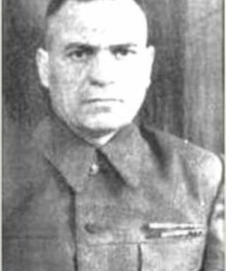 Билюга Тимофей Денисович