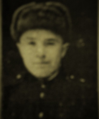 Истомин Николай Николаевич