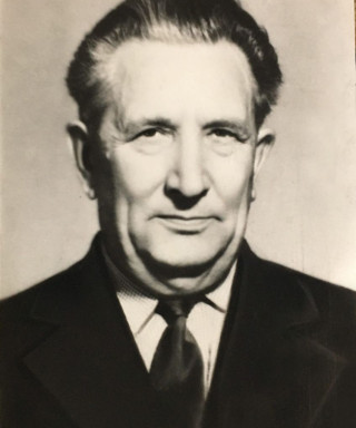 Перепечин Иван Всильевич