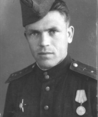 Мошников Алексей Николаевич