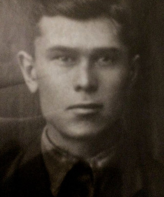 Пенеров Василий Константинович