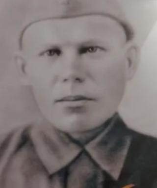 Качкуркин Дмитрий Иванович