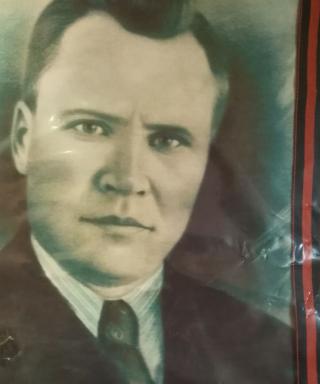 Беличенко Степан Максимович