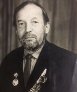 Аймаков Максим Николаевич