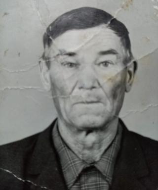 Сагайдак Кирилл Платонович