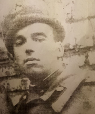 Минько Иван Степанович