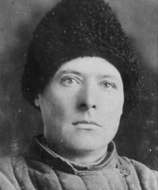 Рожков Иван Тимофеевич