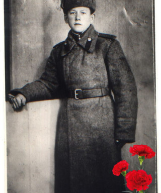 Попов Александр Константинович