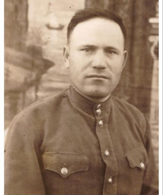 Калишкин Михаил Иванович