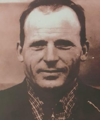 Гайдамак Федор Петрович