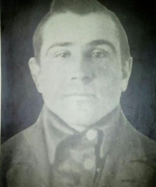 Река Родион Филиппович