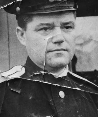 Соколов Григорий Иванович