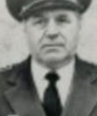 Майданюк Владимир Максимович