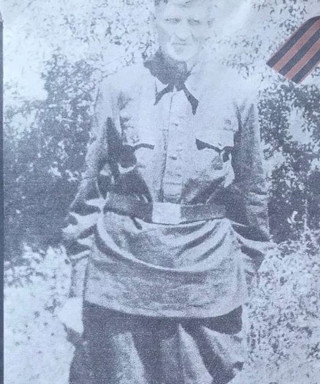 Мещеряков Владимир Андреевич