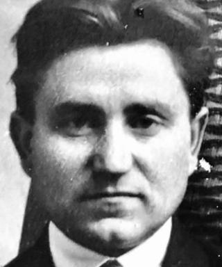 Солдаткин Николай Максимович