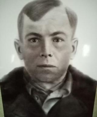 Горин Василий Данилович