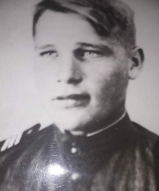 Виноградов Иван Васильевич