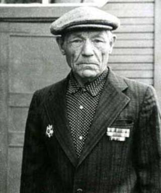 Коноплёв Степан Васильевич