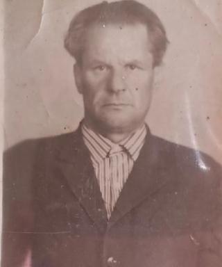 Храмов Федор Петрович